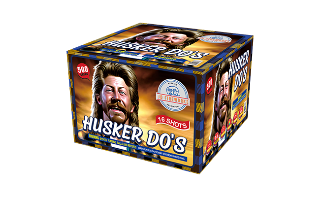 Husker Do's
